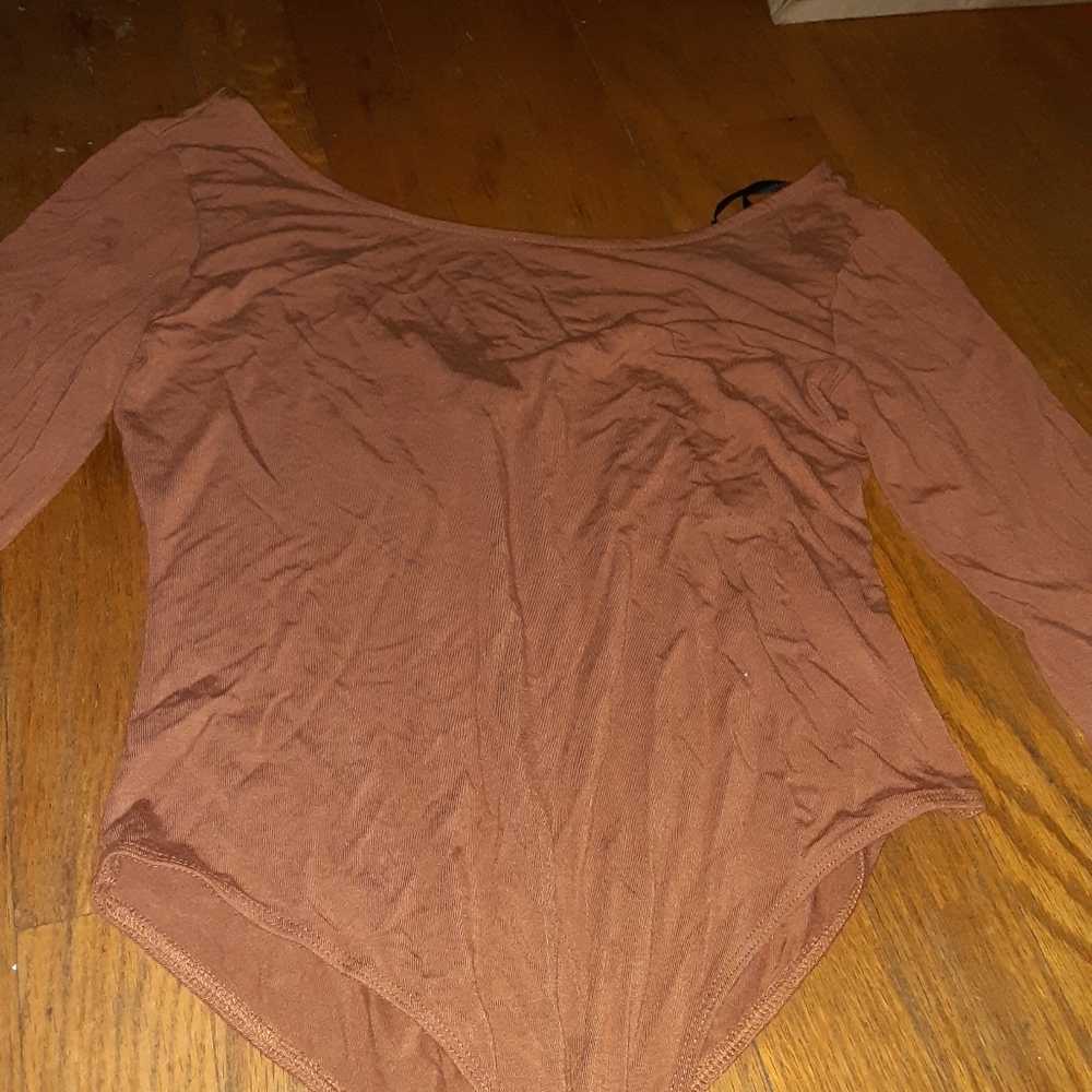 Bodysuit